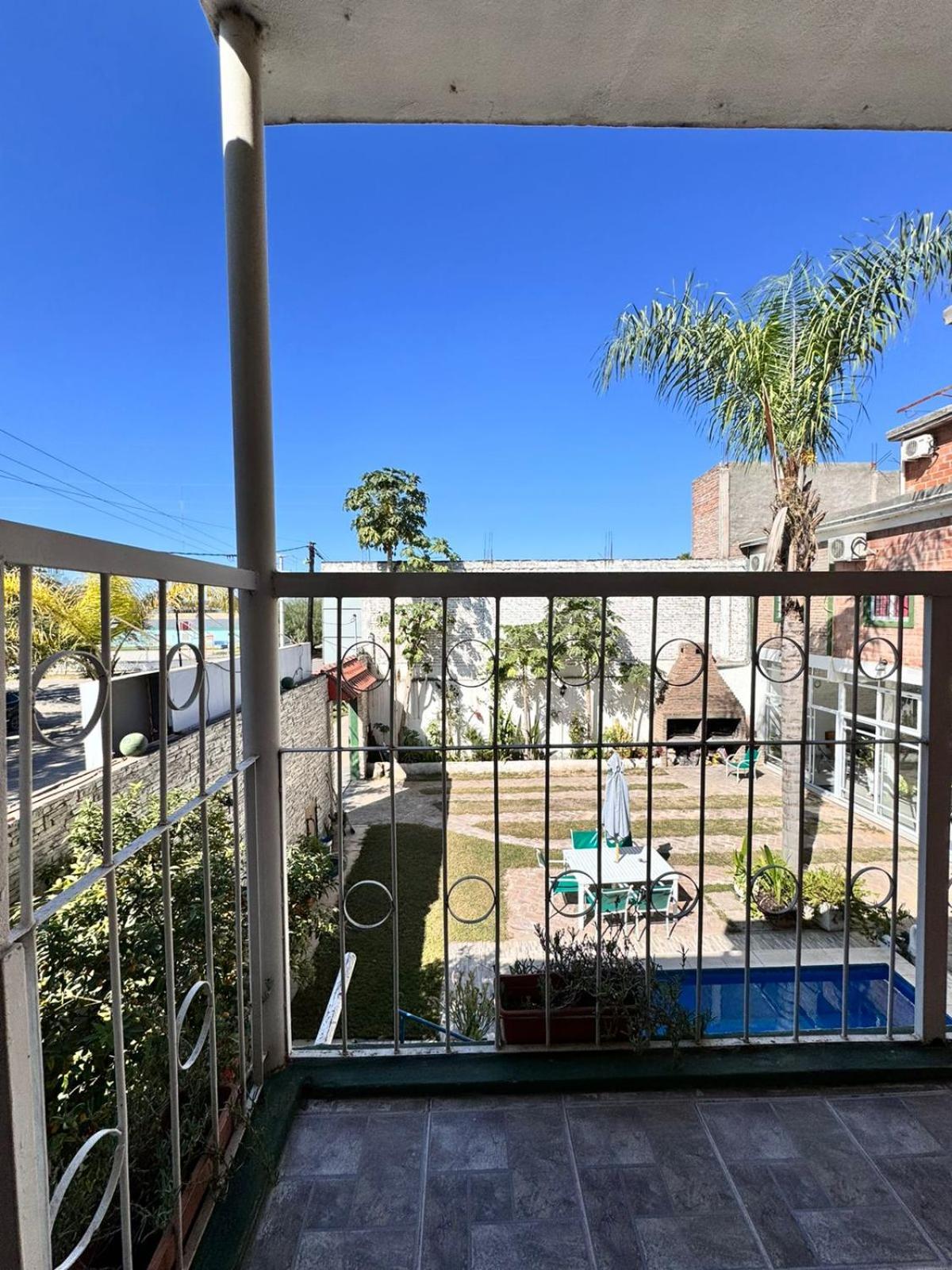 Aparthotel Rincon Del Agua Termas de Río Hondo Exteriér fotografie