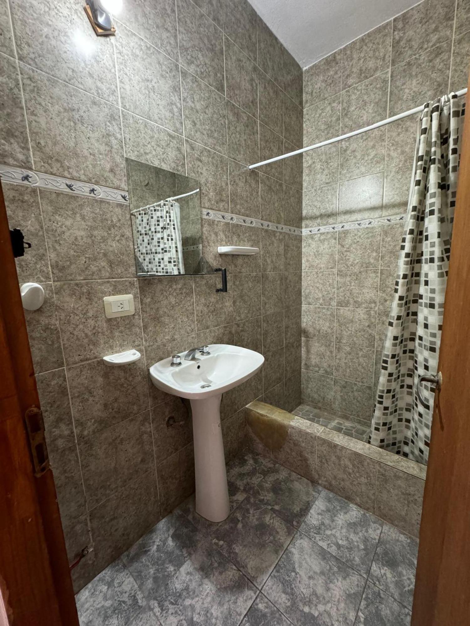 Aparthotel Rincon Del Agua Termas de Río Hondo Exteriér fotografie